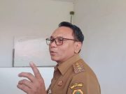 Chandra Tanggapi Santai Tuduhan Sudewo, Pilih Fokus Bangun Pati