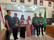 Sidang Keliling Permudah Ganti Nama, Disdukcapil dan PN Pati Jemput Bola hingga Balai Desa