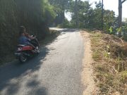 Jalan Curam Tlogowungu-Gunungwungkal Minim Pengaman, Dishub Siapkan Kajian Anggaran