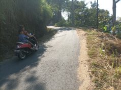 Jalan Curam Tlogowungu-Gunungwungkal Minim Pengaman, Dishub Siapkan Kajian Anggaran