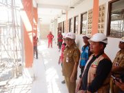 KBM Sekolah Rakyat Pati Diundur, Gedung Belum Rampung 100 Persen