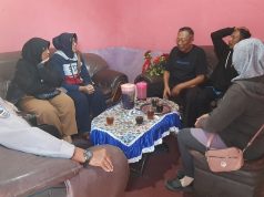 Hilang Kontak 27 Tahun, Purwanti Akhirnya Bertemu Kembali dengan Anak-anaknya di Pati