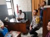 Dua Tahun Pelaku Utama Pembunuhan Sukolilo Belum Terungkap, Keluarga Korban Datangi Polresta Pati