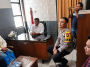 Dua Tahun Pelaku Utama Pembunuhan Sukolilo Belum Terungkap, Keluarga Korban Datangi Polresta Pati