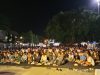 Jagoan Plt Bupati Pati Jadi Juara Dunia, Ribuan Warga Padati Alun-Alun Nobar Final Piala Dunia