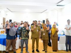 Dunia Usaha Diajak Wujudkan Kabupaten Layak Anak, Pemkab Pati Dorong Kebijakan Ramah Keluarga