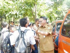 Pemkab Pati Matangkan Subsidi Angkutan Sekolah Gratis, Target Berlaku 2027