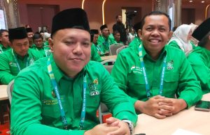 Usai Dilantik jadi Sekretaris, Kastomo Tancap Gas Bawa PKB Pati Makin Dekat dengan Rakyat