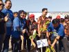 Demokrat Pati Gotong Royong Hidupkan Kembali Alun-Alun Kembangjoyo, Dorong Ekonomi PKL Bergairah