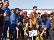 Demokrat Pati Gotong Royong Hidupkan Kembali Alun-Alun Kembangjoyo, Dorong Ekonomi PKL Bergairah