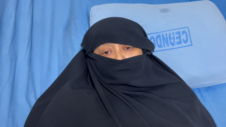 Ngaku Diteror Setahun, Korban Pembacokan di Pati Bantah Pernah Pacaran dengan Pelaku