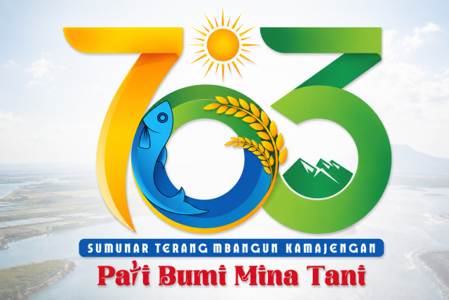 logo HUT Pati 703-warta pati