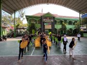 Festival Adhi Loka Tampilkan Kekayaan Budaya 21 Kecamatan di Pati