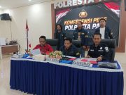 Main Judi Pakai Uang Palsu, Warga Pati Ditangkap Polisi dan Terancam 10 Tahun Penjara