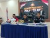 Buron Dua Tahun, Pelaku Utama Pembunuhan di Sukolilo Ditangkap di Jakarta