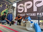 Petani Pati Kembangkan Nitrobacter, Bisa Pangkas Biaya Produksi hingga 50 Persen