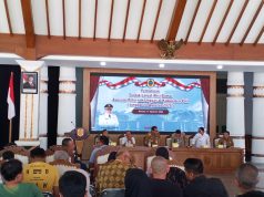 Mulai Pekan Depan, SPPG di Pati Wajib Prioritaskan Telur Peternak Lokal