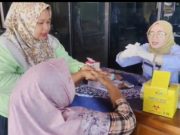 Jaga Lansia Tetap Sehat dan Mandiri, Puskesmas Gembong Pati Hadirkan Program GELARI