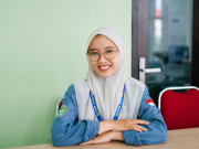 Mahasiswi STAI Pati Raih Juara 1 Lomba Esai Internasional