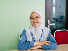 Mahasiswi STAI Pati Raih Juara 1 Lomba Esai Internasional