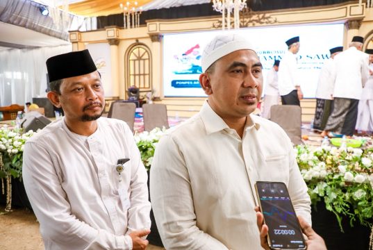 14 Daerah di Jateng Berstatus Awas Kekeringan, Pati Termasuk Salah Satunya
