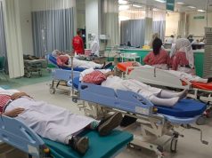 Sempat Tak Sadarkan Diri Usai Santap MBG, Siswa SMPN 1 Gembong Bikin Ibu Panik dan Trauma