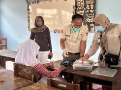 SPPG Gembong 1 Bakal Ditutup Sementara Usai Ratusan Siswa Diduga Keracunan MBG