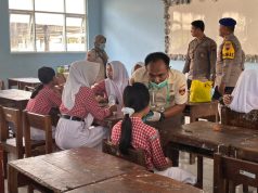 Korban Dugaan Keracunan MBG di Pati Bertambah Jadi 265 Orang, 54 Masih Dirawat