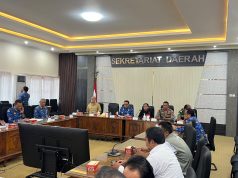 Pemkab Pati Tetapkan Tanggap Darurat Kekeringan, Siapkan Rp250 Juta untuk Droping Air