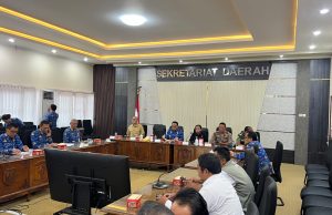 Pemkab Pati Tetapkan Tanggap Darurat Kekeringan, Siapkan Rp250 Juta untuk Droping Air
