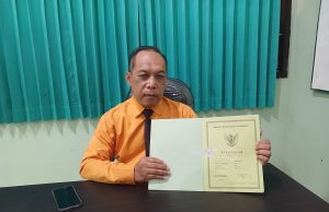 YAPI Klaim Pegang SHM Lahan MTs Islam Pati Sejak 1992