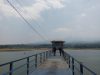 Waduk Gembong Tak Bisa Dikuras, 500 Ribu Meter Kubik Air Wajib Disisakan untuk Pembasahan Bendungan