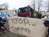Warga Sampok Protes Kondisi TPS, Keluhkan Bau Menyengat hingga Tak Adanya Pagar