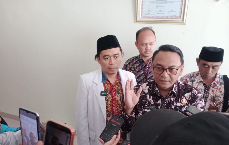 Ratusan Siswa Diduga Keracunan MBG, Pemkab Pati Pastikan Biaya Pengobatan Ditanggung