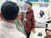 Korban Dugaan Keracunan MBG Capai Ratusan, Pemkab Pati Tetapkan KLB