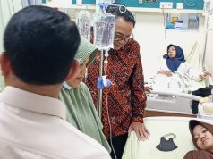 Korban Dugaan Keracunan MBG Capai Ratusan, Pemkab Pati Tetapkan KLB