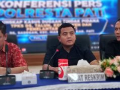 Polisi Selidiki Dugaan Keracunan MBG di Gembong Pati, Saksi dan Sampel Diperiksa
