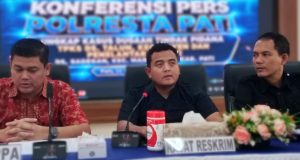 Polisi Selidiki Dugaan Keracunan MBG di Gembong Pati, Saksi dan Sampel Diperiksa