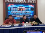 Bayi dalam Kardus yang Ditemukan di Jalan Margorejo Ternyata Skenario Sang Nenek, Polisi Ungkap Motifnya