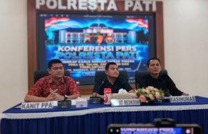 Bayi dalam Kardus yang Ditemukan di Jalan Margorejo Ternyata Skenario Sang Nenek, Polisi Ungkap Motifnya