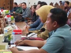 Mayoritas Camat Mangkir Rapat Paripurna, Bandang: Hanya Satu yang Hadir, Camat Wedarijaksa