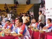 Jiwater Support Liga Basket Bank Jateng 2026, 485 Atlet Muda Adu Kemampuan di Pati
