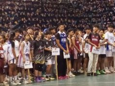 Jiwater Support Liga Basket Bank Jateng 2026, 485 Atlet Muda Adu Kemampuan di Pati