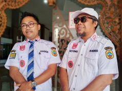 Gonjang-ganjing Camat dan OPD Absen Paripurna, Dua Kades Pati Datangi DPRD
