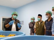 Plt Bupati Pati Bongkar Sejumlah Temuan saat Sidak SPPG di Cluwak, Mulai Lele Mini hingga IPAL yang Cuma Pajangan