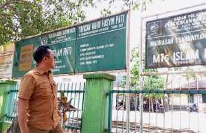 Gugatan YAPI 2011 Kandas di PTUN, PCNU Pati Tegaskan Lahan MTs Islam Milik NU