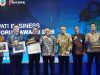 Pati jadi Magnet Investasi, 8 Perusahaan Siap Bangun Bisnis dengan Nilai Tembus Rp12,6 Triliun