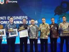 Pati jadi Magnet Investasi, 8 Perusahaan Siap Bangun Bisnis dengan Nilai Tembus Rp12,6 Triliun