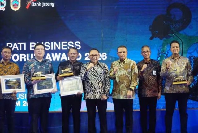 Pati busines forum