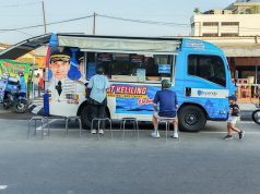 Jateng Hapus Denda Pajak Kendaraan Mulai 21 September, Pajak Progresif Juga Dibebaskan